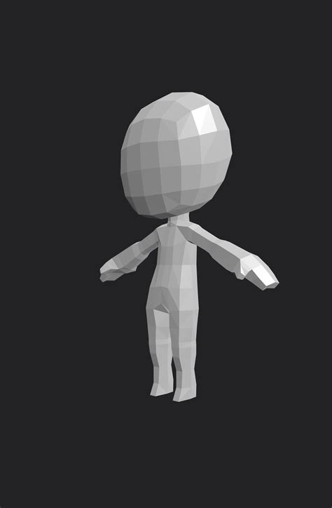 Image result for Character Reference for 3D Modeling