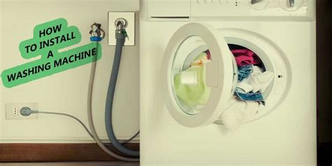Install Washing Machine Box 的图像结果