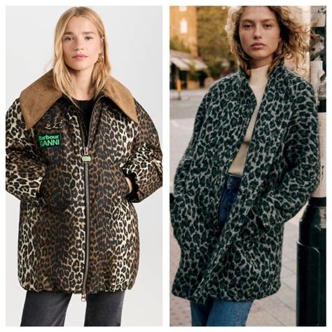 How To Wear Leopard Print In 2024 - The Mom Edit