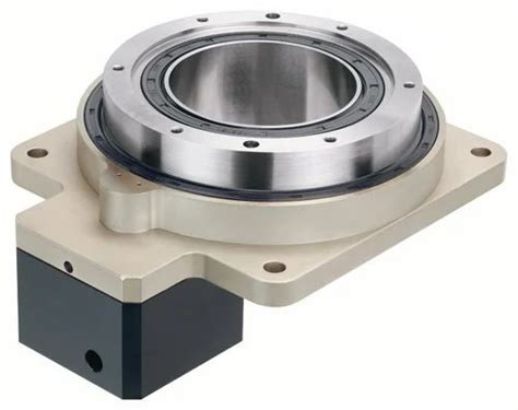 Indexing Table 的图像结果