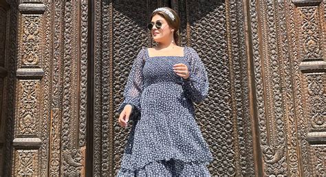 Rock Your Wedding Guest Look In Maxi Dresses - Femella