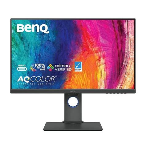 BENQ MONITOR PD2705Q | SP TECH SOLUTIONS