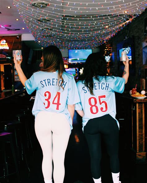 Stretch Bar & Grill (@thestretchchicago) • Instagram photos and videos