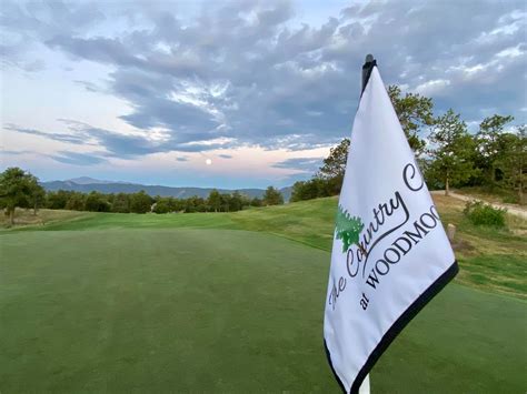 Tournaments - Country Club at Woodmoor