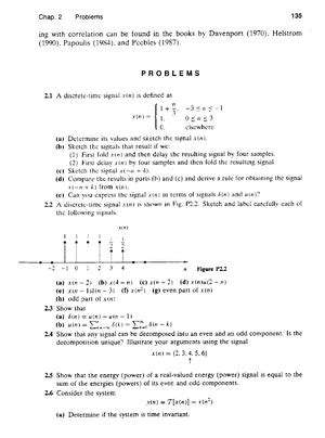 Digital Signal Processing-John G Proakis-Chap 3-The Z Transform and its ...