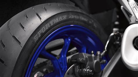 Image Gallery: 2019 Yamaha YZF-R3 showcased internationally - India ...
