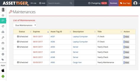Image result for Asset Tiger Tutorial