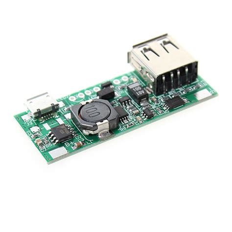 USB Module 5V Input 的图像结果
