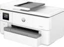 HP OfficeJet Pro 9720 Wide Format All-in-One Printer Multi-function ...