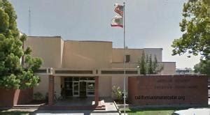 Merced County Main Jail Facility, CA: Inmate Search Options ...