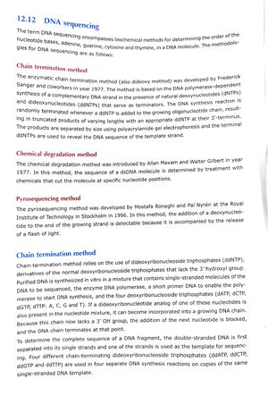 Allelopathy - Allelopathy is the indirect harmful effect through ...