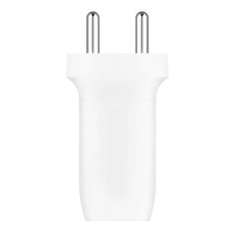 Belkin USB-C Wall Charger with PPS 60W + 4-Port USB Power Extender ...