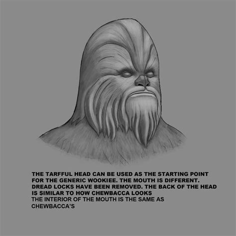 Wookiee Hunt Concept Art Gallery | StarWars.com