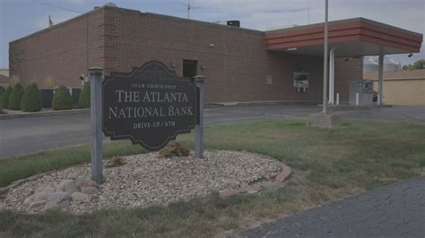 Home - The Atlanta National Bank