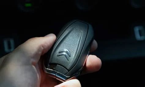 Image result for Program Citroen Key FOB