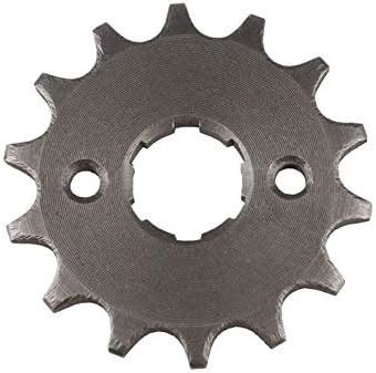 Motopart Sewak Gear Box Sprocket for Bajaj Discover-150CC : Amazon.in ...