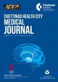 The main aim of this journal is to publish novel and interesting ...