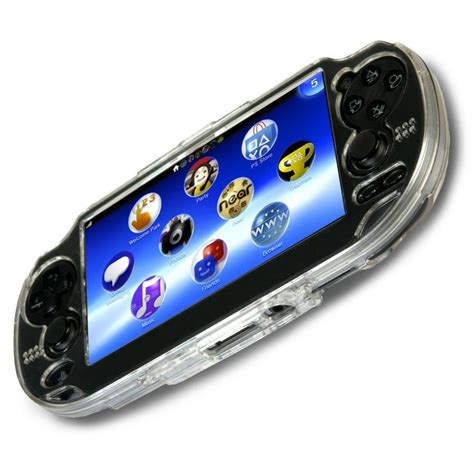En Movilconsulting te reparamos y liberamos tu PSP Vita con total ...