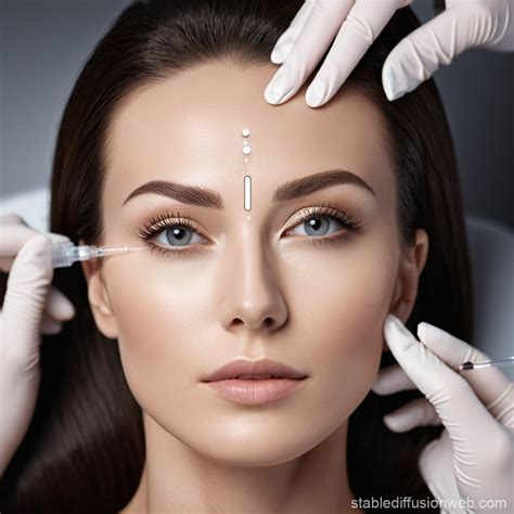 Image result for Botox Injection Demonstrations