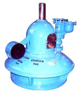 Durga Valves Pvt. Ltd.