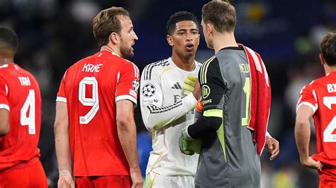 "That's incredible!" What impresses Real Madrid's Jude Bellingham so ...