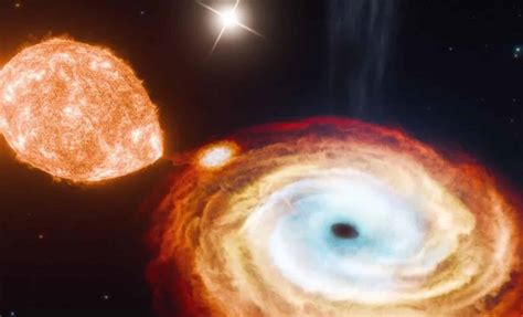 Rhyme Of Black Hole at Alexander Hickson blog