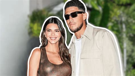 Does Kendall Jenner Have a New Boyfriend? Everything We Know - WHO