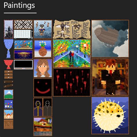 Image result for Mugum Texture Pack Java