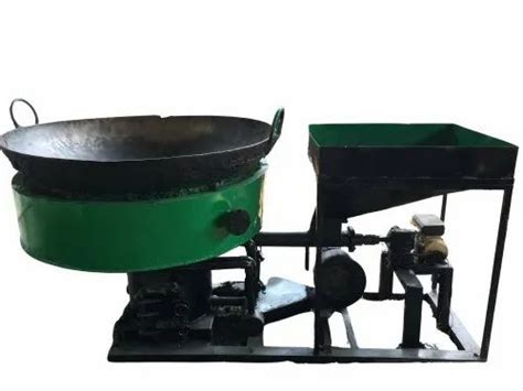Biomass Fryer - Continuous Feed Biomass Fryer Trader - Wholesaler ...
