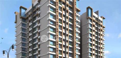 Om Shree Ashtavinayak Complex Phase 2 in Nalasopara East, Mumbai ...