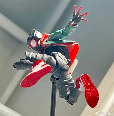 Pin by Sharl Rechian on gear in 2025 | Spiderman poses, Pose reference ...