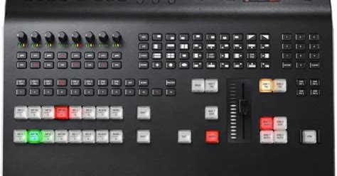 Buy Blackmagic Design ATEM Television Studio Pro 4K Live Production ...