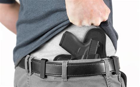 Alien Gear Cloak Tuck 3.5 Review - {MUST READ}