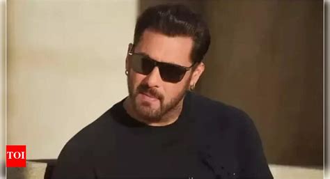 Salman Khan's director opens up on surviving gangster attack as bullet ...