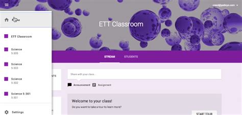 Image result for Classes Google Classroom