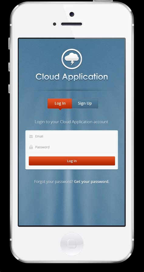 Design a set of HTML5 Mobile templates | Freelancer
