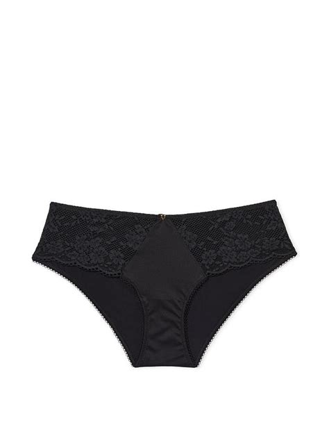 Buy Cloud Lace Hiphugger Panty Online | Victoria's Secret India