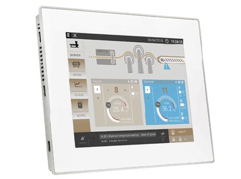 How to Script Run Exor HMI 的图像结果