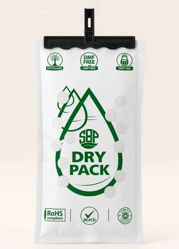 Manufacturer of Container Desiccant & Silica Gel by Advance Marketing ...