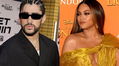 Beyonce's 'Renaissance' album could take Bad Bunny out of No. 1 spot on ...