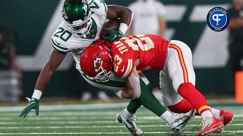 IDP Fantasy Football Report: Waiver Wire Pickups and Early Week 8 ...