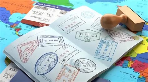 在国外护照的用途及办理(在国外护照丢了怎么办)_金纳莱网