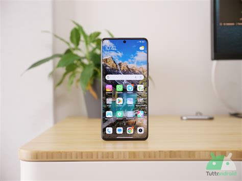 Recensione Redmi Note 13 Pro+ 5G: bello come uno smartphone di fascia alta