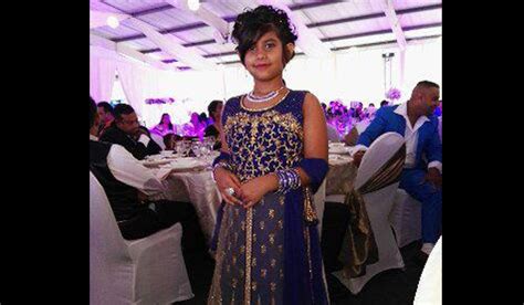 Indian-origin girl killed in botched carjacking in South Africa- The Week