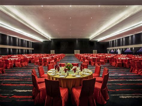 Pullman Miri Waterfront - ALL