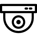 Cctv Icons & Symbols
