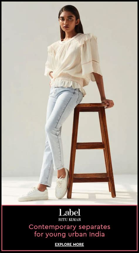 Buy Aarke Ritu Kumar Collection, Kurta & Suits At Best Deals Online