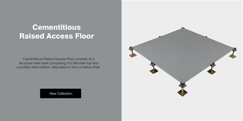 Raised Access Floors - bshwallsandfloors.com