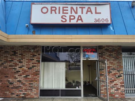 Oriental Massage Spa | Oxnard Massage | Massage Parlors in Oxnard, CA ...