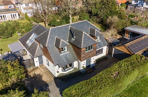 Somerswey, Shalford, Guildford, Surrey, GU4